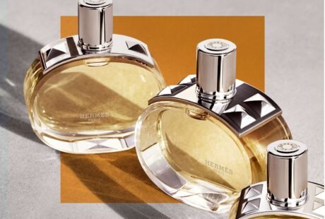 Deep Insights Hermès’S New Fragrance Will Give You Main Character Energy
