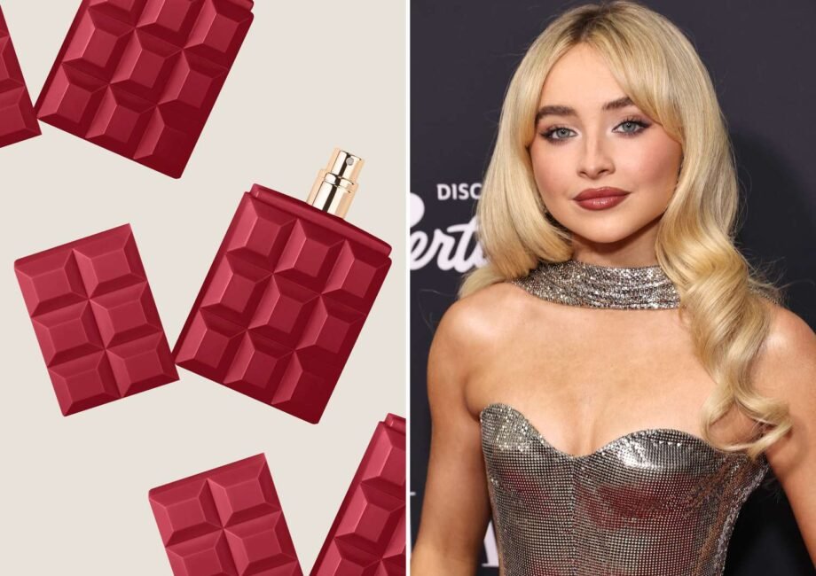 Smart Designs Sabrina Carpenter’S $30 Perfume Gets Me As Many Compliments As My $300 Bottles