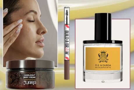 Well-Rounded Choice 10 Beauty Products Instyle Editors Are Loving Right Now